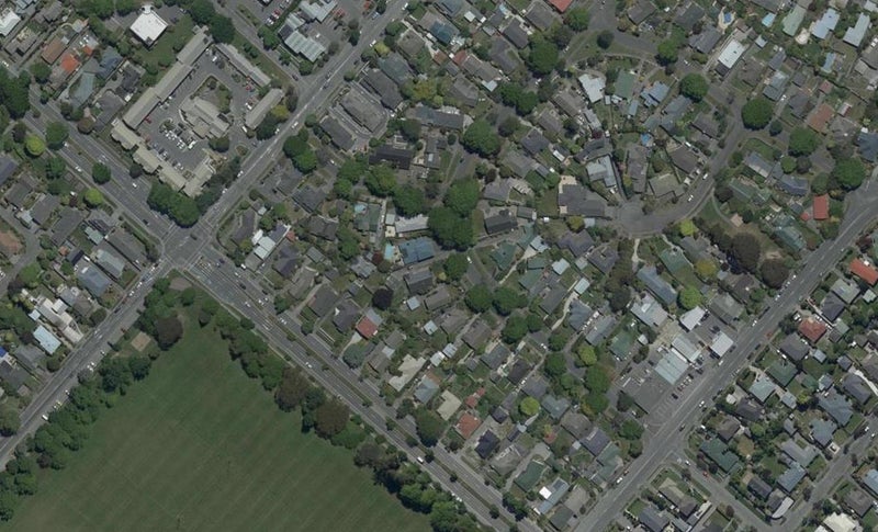 23 Burnside Crescent, Burnside, Christchurch - Carousel 1