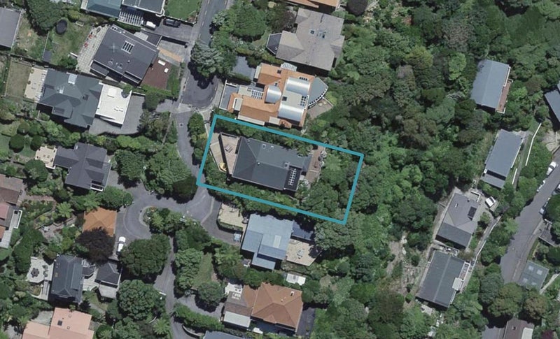 40 Upper Watt Street, Wadestown, Wellington - Carousel 1
