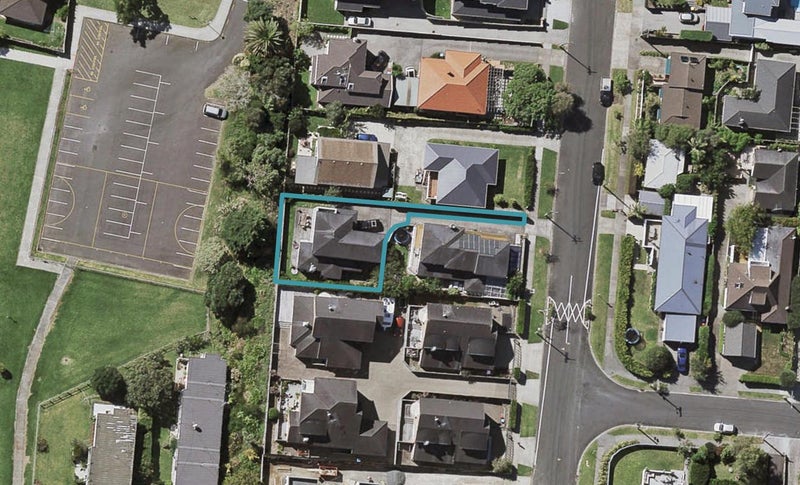 40A Temple Street, Meadowbank, Auckland - Carousel 1