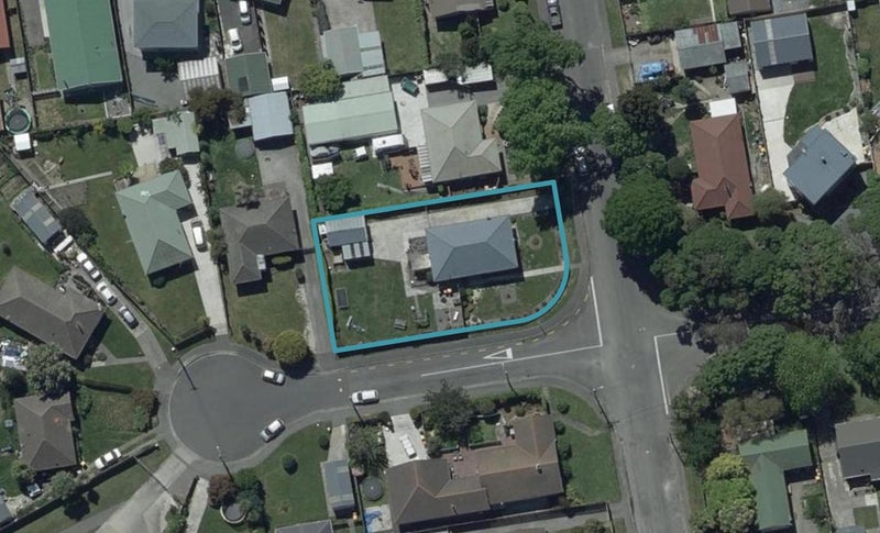 25 Belfield Street, Dallington, Christchurch - Carousel 1