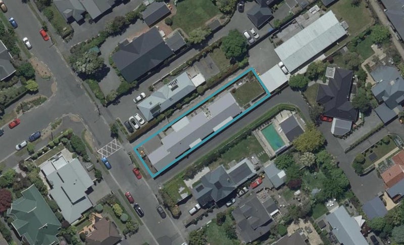 1/24A Browns Road, St Albans, Christchurch - Carousel 1