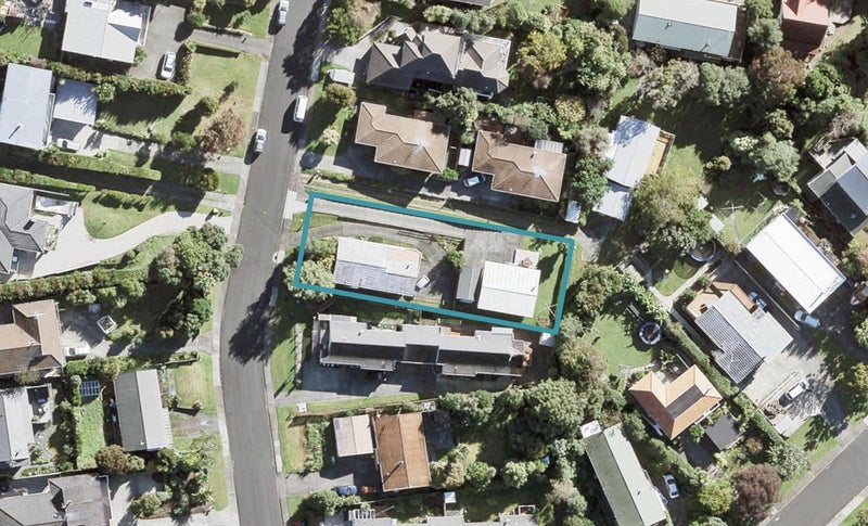 1/24 Rosario Crescent, Red Beach, Whangaparāoa - Carousel 1