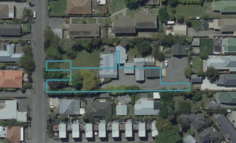 3 Bings Lane, Richmond, Christchurch - Carousel 1