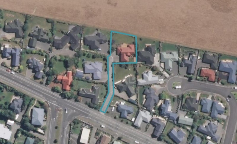 169 Pages Road, Marchwiel, Timaru - Carousel 1