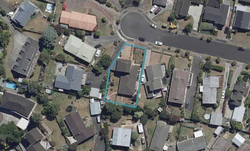15 Salmond Place, Dinsdale, Hamilton - Carousel 1