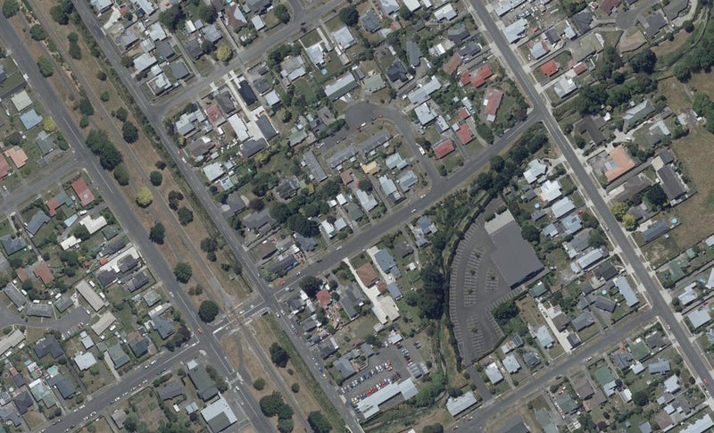 50 Grey Street, Feilding, Feilding - Carousel 1
