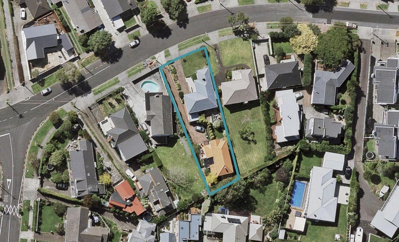 58A Fancourt Street, Meadowbank, Auckland - Carousel 1