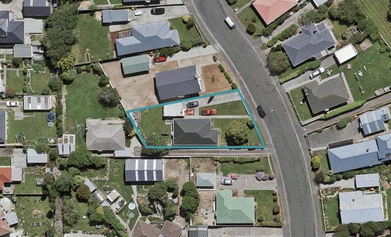 16 Matai Street, Hargest, Invercargill - Carousel 1