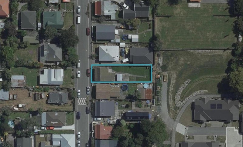 30 Scott Street, Sydenham, Christchurch - Carousel 1