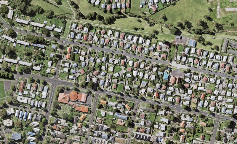 57C Maybury Street, Point England, Auckland - Carousel 1