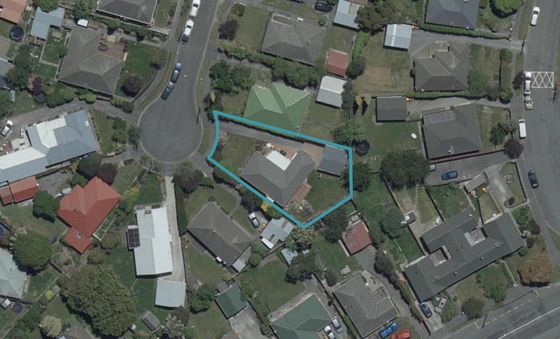 12 Geelong Place, Burnside, Christchurch - Carousel 1