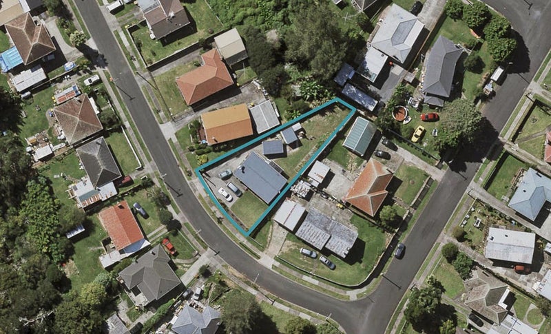 3 Perth Street, Otara, Auckland - Carousel 1