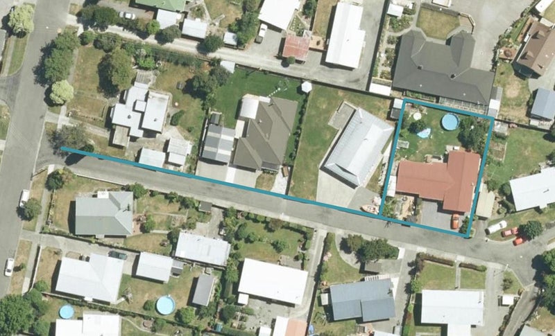 1 Cresswell Lane, Riversdale, Blenheim - Carousel 1