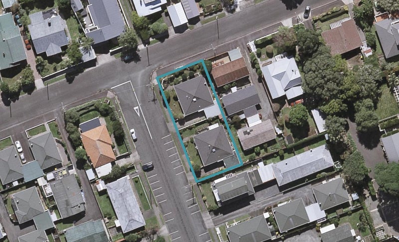 3 Norman Street, Lower Vogeltown, New Plymouth - Carousel 1