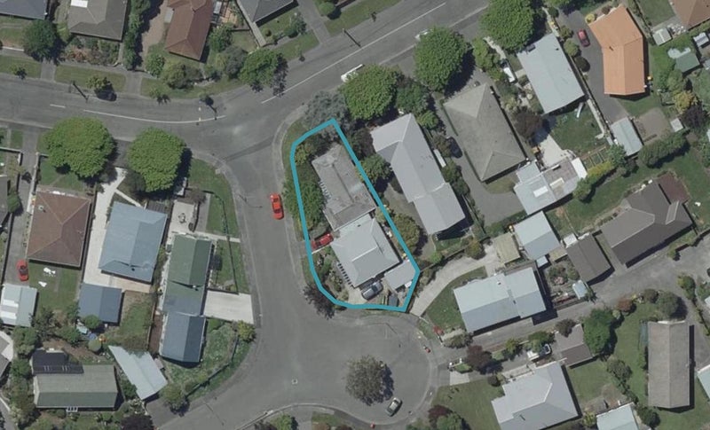 15 Brabourne Street, Hillsborough, Christchurch - Carousel 1