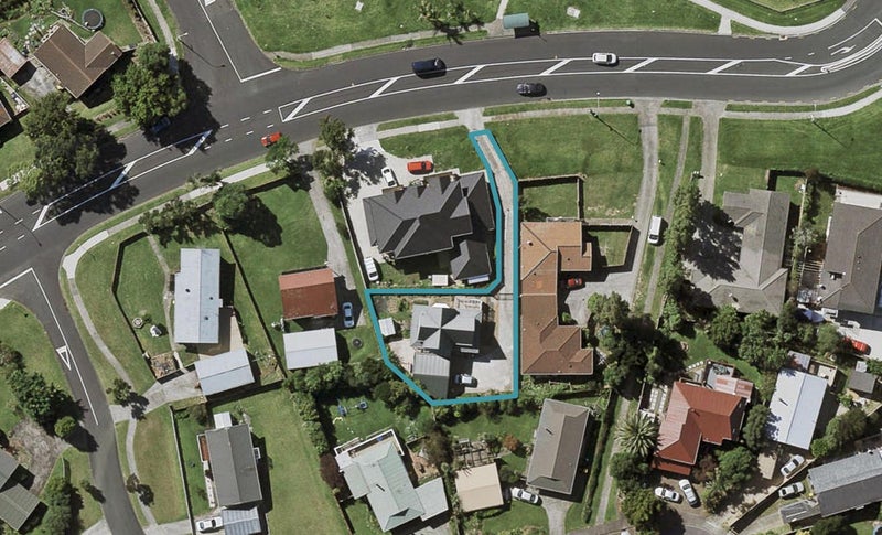 21A Aspiring Avenue, Clover Park, Auckland - Carousel 1