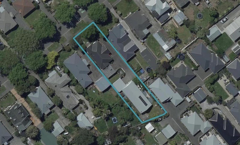 1/116 Roker Street, Somerfield, Christchurch - Carousel 1
