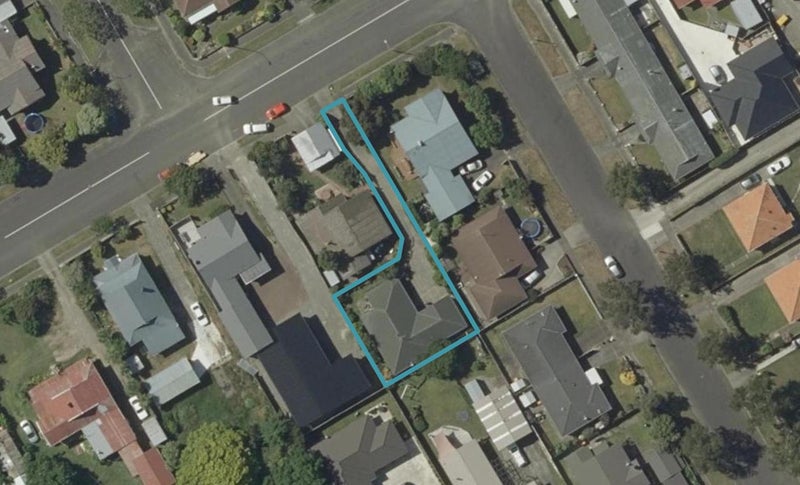 46A Limbrick Street, Terrace End, Palmerston North - Carousel 1