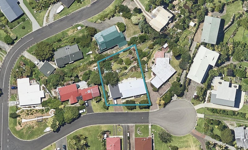 5 Giles Way, Tanners Point, Katikati - Carousel 1