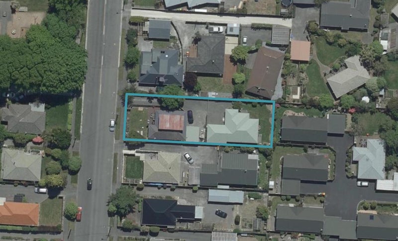 90A Cavendish Road, Casebrook, Christchurch - Carousel 1