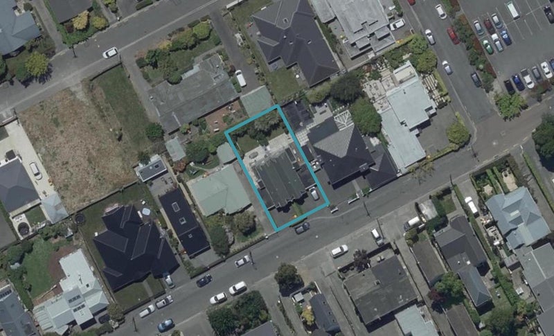 2/105 Office Road, Merivale, Christchurch - Carousel 1