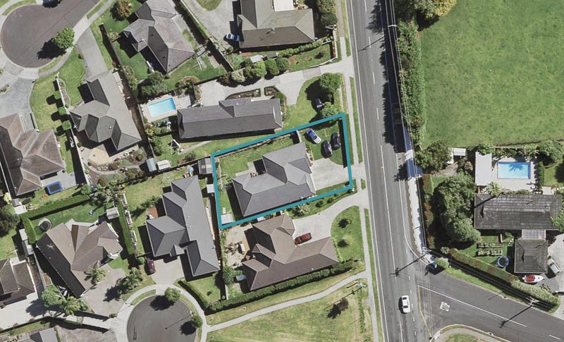 497 Great South Road, Opaheke, Papakura - Carousel 1