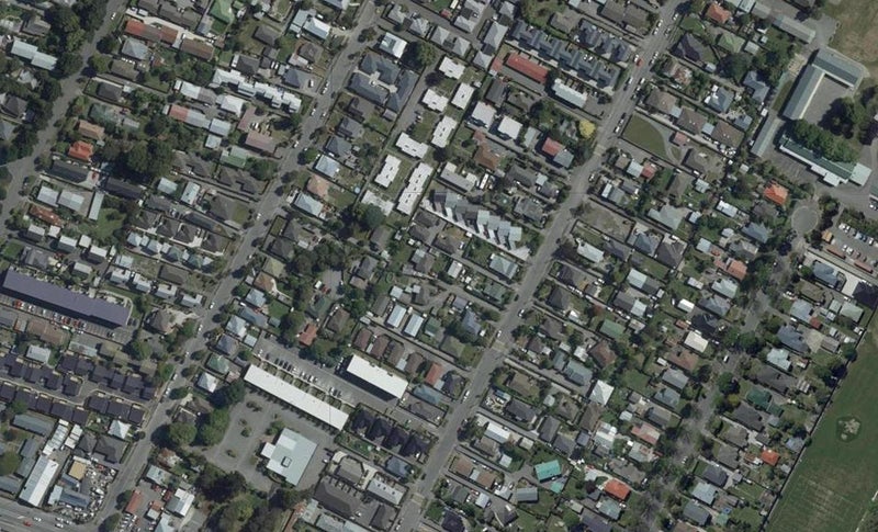12/45 Bordesley Street, Phillipstown, Christchurch - Carousel 1