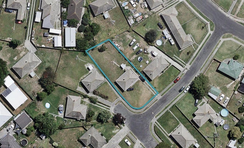 20 Bisson Place, Maraenui, Napier - Carousel 1