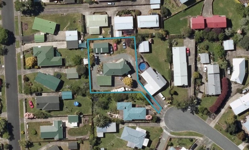 21 Wessex Street, Tikipunga, Whangarei - Carousel 1