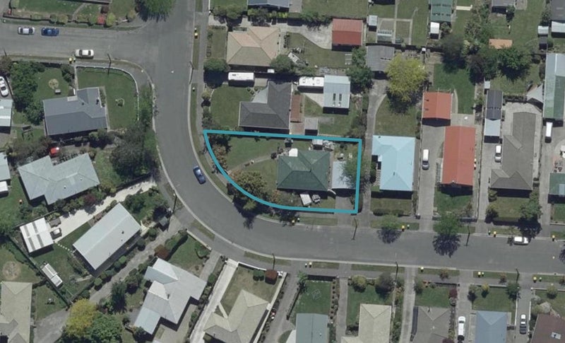 17 Wingate Street, Redwood, Christchurch - Carousel 1