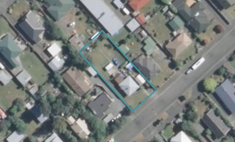 21 Eton Street, Hampstead, Ashburton - Carousel 1