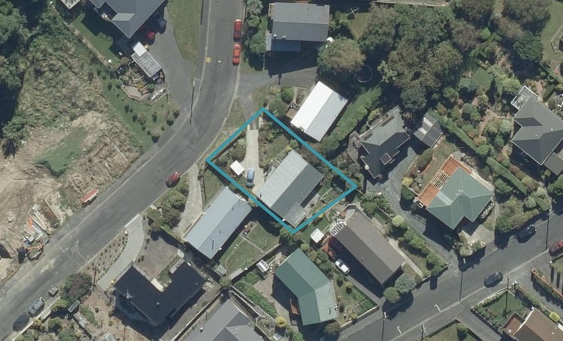 48 Tower Avenue, Waverley, Dunedin - Carousel 1