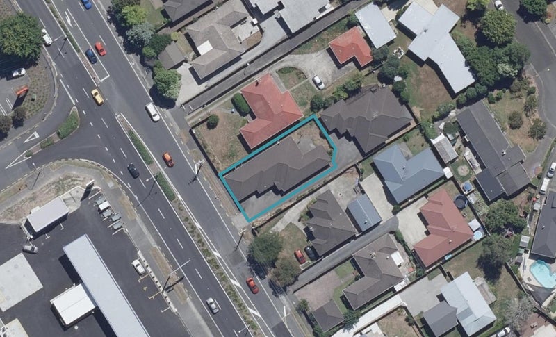287 Cambridge Road, Hillcrest, Hamilton - Carousel 1