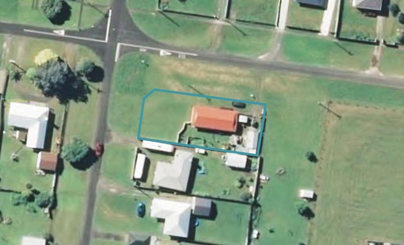 26 Rangauri Street, Manaia, Manaia - Carousel 1