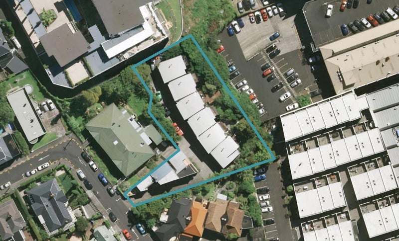 3/4 Churton Street, Parnell, Auckland - Carousel 1