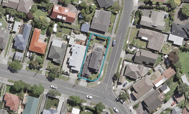 48 Orr Crescent, Hutt Central, Lower Hutt - Carousel 1