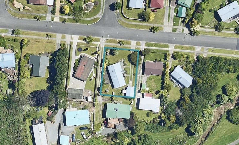 8 Diamond Street, Pukehangi, Rotorua - Carousel 1