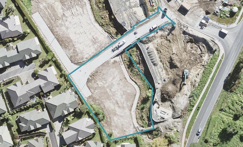 31 Roeroe Place, Fairview Heights, Auckland - Carousel 1