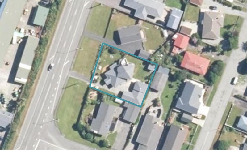 207 Main South Road, Karoro, Greymouth - Carousel 1