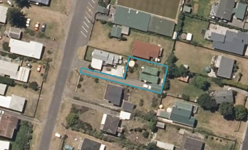 86A Park Avenue, Waitārere Beach, Levin - Carousel 1