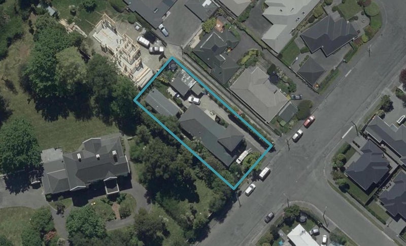 2/25 Gleneagles Terrace, Ilam, Christchurch - Carousel 1