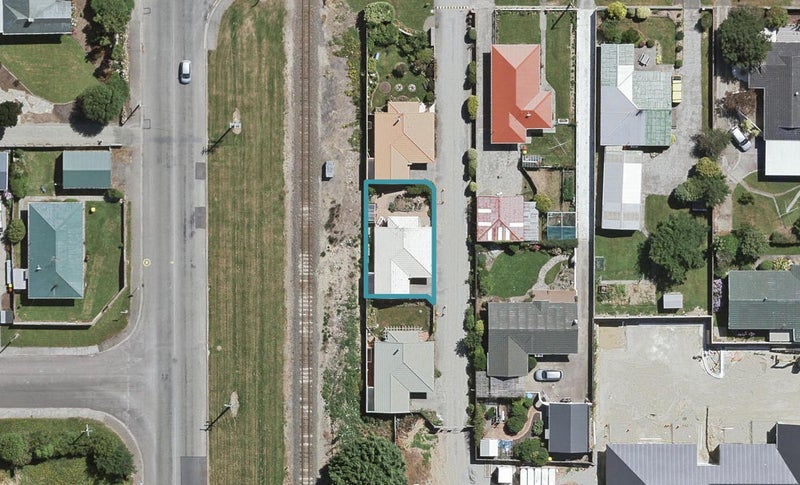 81 Durham Street, Waikiwi, Invercargill - Carousel 1