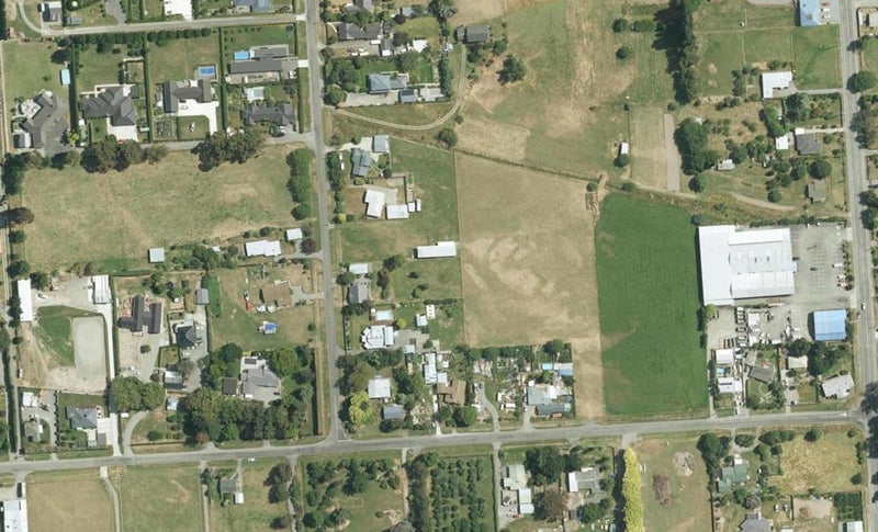 39 Severne Street, Yelverton, Blenheim - Carousel 1