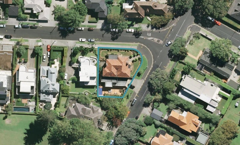 88 St Stephens Avenue, Parnell, Auckland - Carousel 1