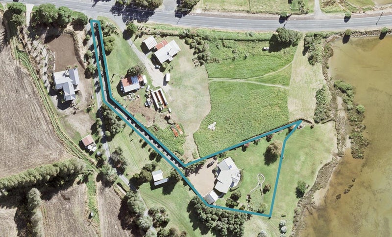 326 Omaha Flats Road, Warkworth - Carousel 1