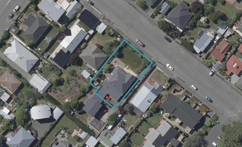56 Dryden Street, Sumner, Christchurch - Carousel 1