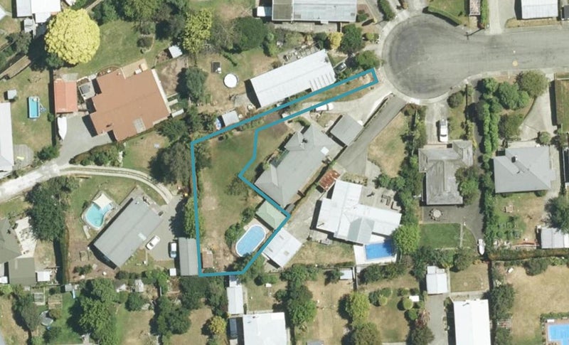 17B Belvue Crescent, Witherlea, Blenheim - Carousel 1