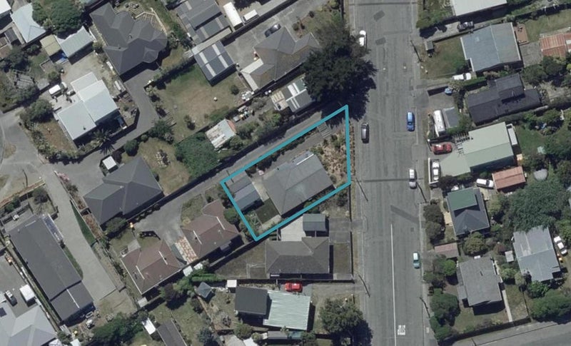 16 Jutland Street, North New Brighton, Christchurch - Carousel 1