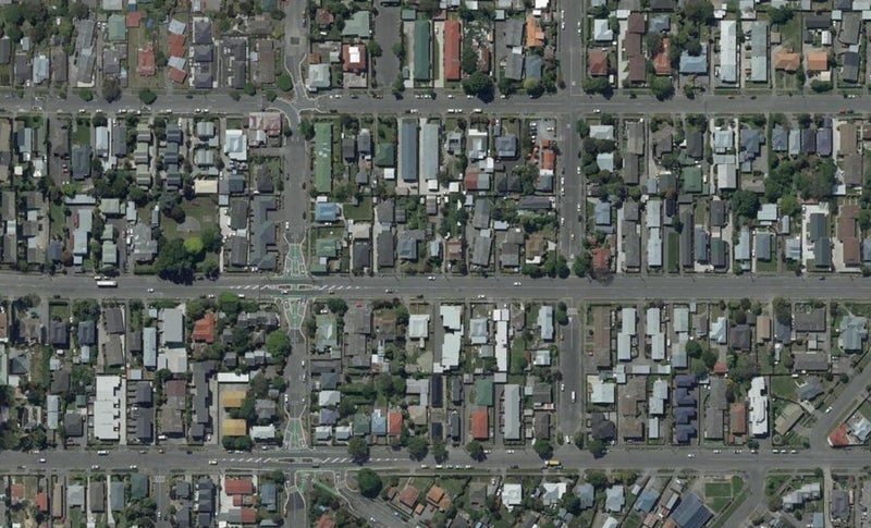 1/527 Hereford Street, Linwood, Christchurch - Carousel 1