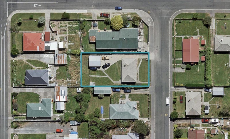 3 Manapouri Street, Strathern, Invercargill - Carousel 1